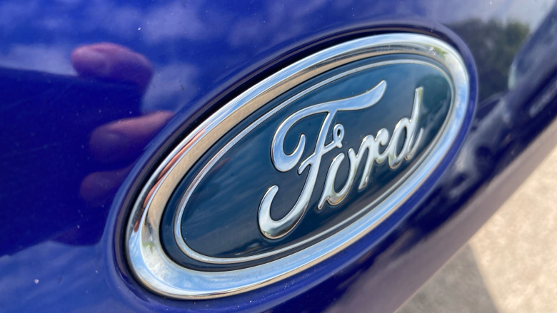 Ford Focus 1.0 EcoBoost 125 Zetec 5dr Petrol Hatchback